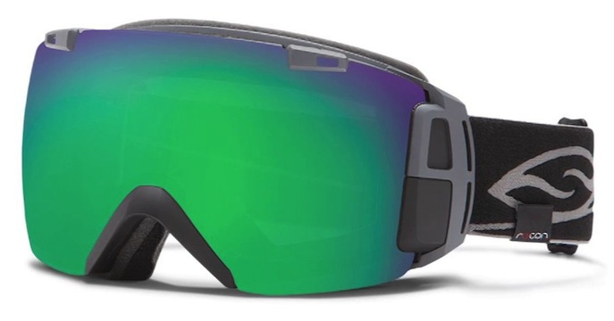Hi-Tech Goggle Spex - STYLE of SPORT | Gear & Apparel Curated for the ...