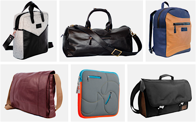 looptworks-bags - STYLE of SPORT | Gear & Apparel Curated for the ...