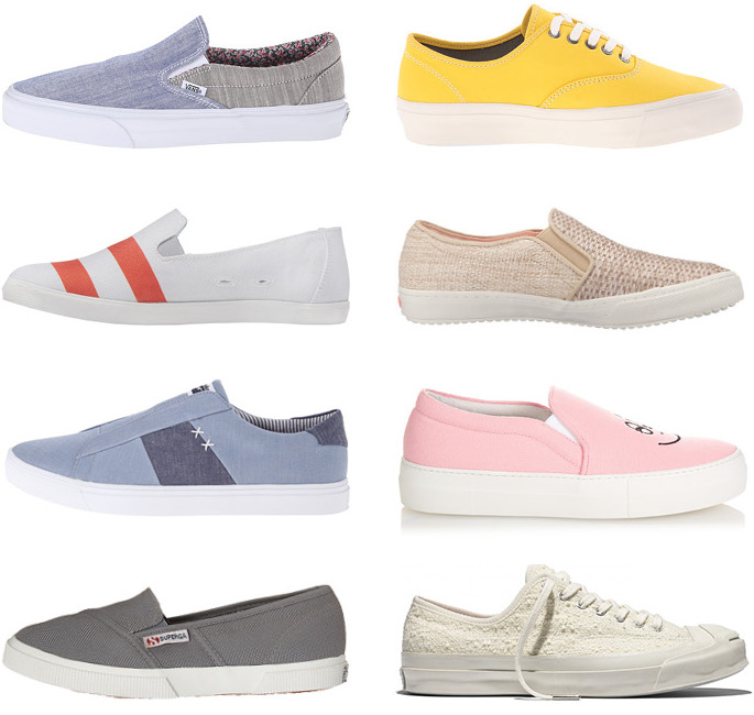 summer kicks-2 - STYLE of SPORT | Gear & Apparel Curated for the ...