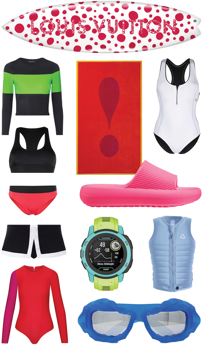 18 Hours Sexy Picture Bullet Seal Pack - Claudia Lebenthal, Author at STYLE of SPORT | Gear & Apparel Curated for  the Stylish Sports Enthusiast STYLE of SPORT | Gear & Apparel Curated for  the Stylish Sports Enthusiast