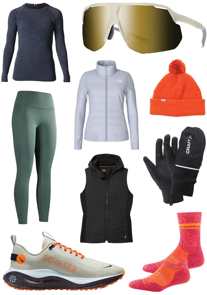 Zara Terez - STYLE of SPORT  Gear & Apparel Curated for the